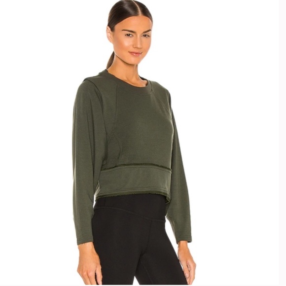 FP Movement by Free People Tops - Free People FP Movement Where the Wind Blows Sweatshirt